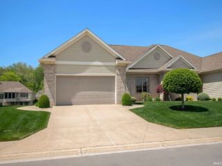 Foreclosed Home - 119 RIVER PARK DR, 46540