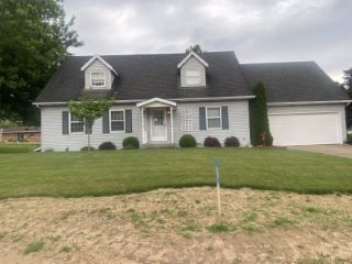 Foreclosed Home - 605 CLAUDIA LN, 46540
