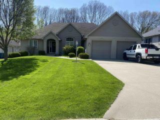 Foreclosed Home - 509 HORIZON DR, 46540