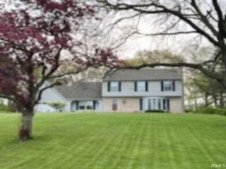 Foreclosed Home - 102 GREENFIELD DR, 46540