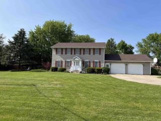 Foreclosed Home - 11665 COUNTY ROAD 24, 46540