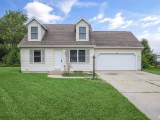 Foreclosed Home - 509 MORNINGSTAR CT, 46540