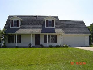 Foreclosed Home - 12484 N CREEK BEND LN, 46542