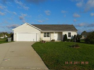 Foreclosed Home - 72101 JENNIFER CT, 46542