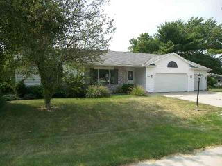 Foreclosed Home - 201 TIMBER VALLEY BLVD, 46543