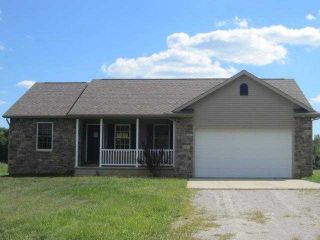 Foreclosed Home - 11614 COUNTY ROAD 44, 46543