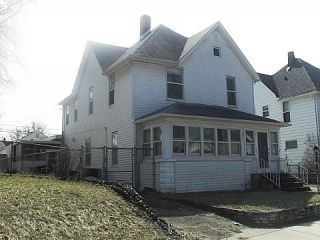 Foreclosed Home - List 100023071
