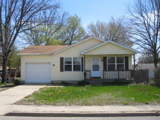 Foreclosed Home - List 100046666