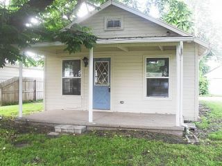 Foreclosed Home - 2022 LINCOLNWAY E, 46544