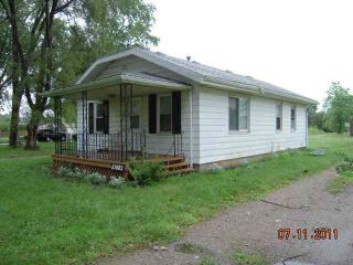 Foreclosed Home - 57882 OAKSIDE AVE, 46544