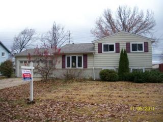 Foreclosed Home - List 100191434