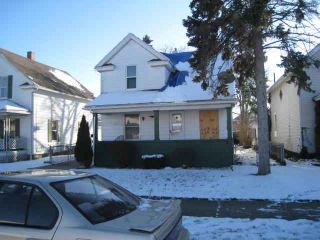 Foreclosed Home - 613 W 6TH ST, 46544