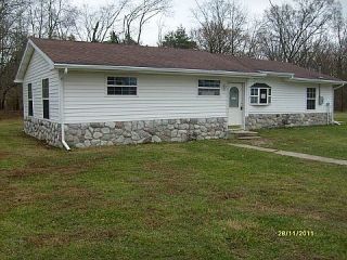 Foreclosed Home - List 100209770