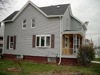 Foreclosed Home - List 100223174