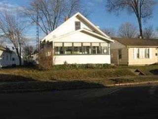 Foreclosed Home - 120 ALFORD ST, 46544