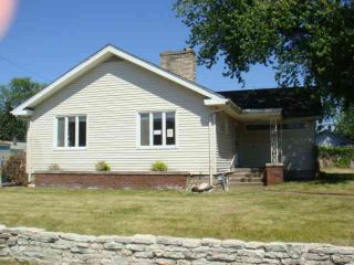 Foreclosed Home - 216 GERNHART AVE, 46544
