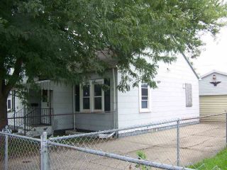 Foreclosed Home - List 100335375