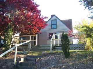 Foreclosed Home - 3921 Cottage Ave, 46544