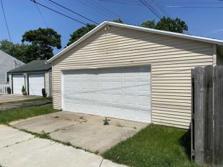 Foreclosed Home - 1026 W 7TH ST, 46544