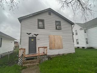 Foreclosed Home - List 100420251