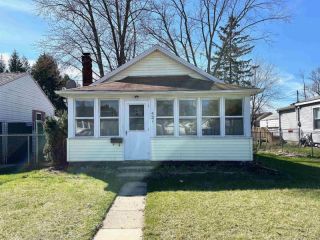 Foreclosed Home - 521 HUBBARD ST, 46544