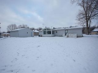 Foreclosed Home - 426 E 18TH ST, 46544