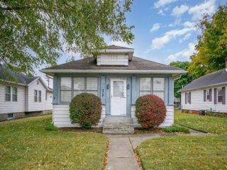 Foreclosed Home - 212 N BYRKIT ST, 46544