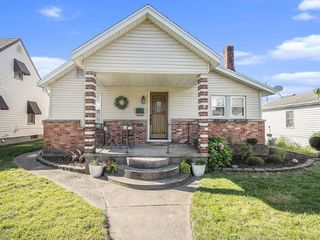 Foreclosed Home - 1709 HOMEWOOD AVE, 46544