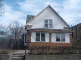 Foreclosed Home - List 100046592