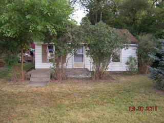 Foreclosed Home - List 100142336