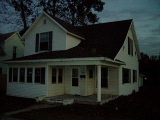 Foreclosed Home - 151 W MARION ST, 46545