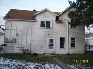 Foreclosed Home - 314 W BATTELL ST, 46545
