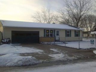 Foreclosed Home - 2819 SCHUMACHER DR, 46545