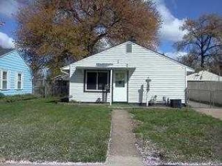 Foreclosed Home - List 100286543