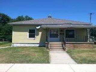 Foreclosed Home - List 100309120
