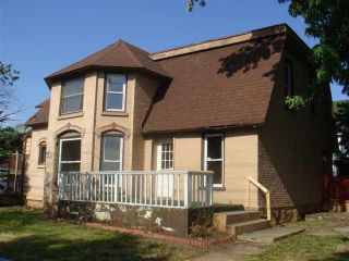 Foreclosed Home - 201 E LAWRENCE ST, 46545