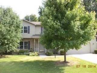 Foreclosed Home - 2119 Foxboro Ct, 46545