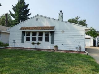 Foreclosed Home - 236 ARDENNES AVE, 46545