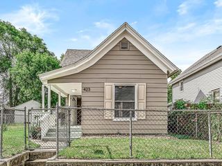 Foreclosed Home - 423 W BATTELL ST, 46545