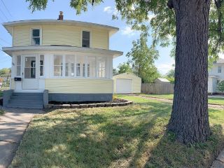Foreclosed Home - 409 E MARION ST, 46545