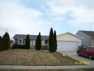 Foreclosed Home - 1377 MAPLE LN, 46550