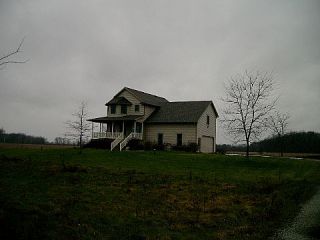 Foreclosed Home - List 100217419