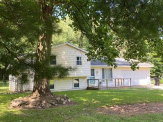 Foreclosed Home - 55327 TIMOTHY RD, 46552