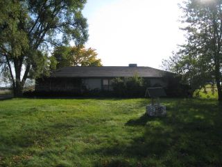 Foreclosed Home - 20346 COUNTY ROAD 46, 46553
