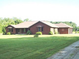 Foreclosed Home - 31101 STATE ROAD 4, 46554