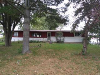 Foreclosed Home - 67447 PINE RD, 46554