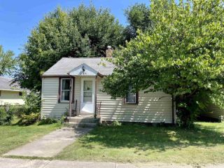 Foreclosed Home - 202 S MAIN ST, 46554