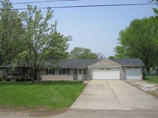 Foreclosed Home - List 100046619