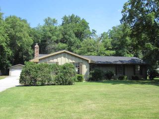 Foreclosed Home - 10679 JEFFERSON RD, 46561