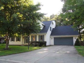 Foreclosed Home - 55936 JEFFERSON KNOLLS DR, 46561